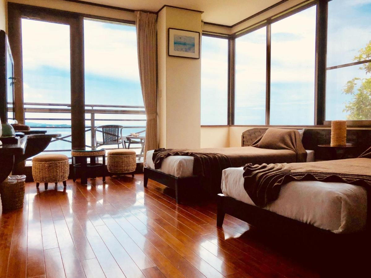 Kaya Resort Kourijima - Vacation Stay 95300V 外观 照片