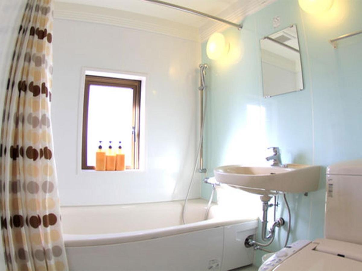 Kaya Resort Kourijima - Vacation Stay 95300V 外观 照片