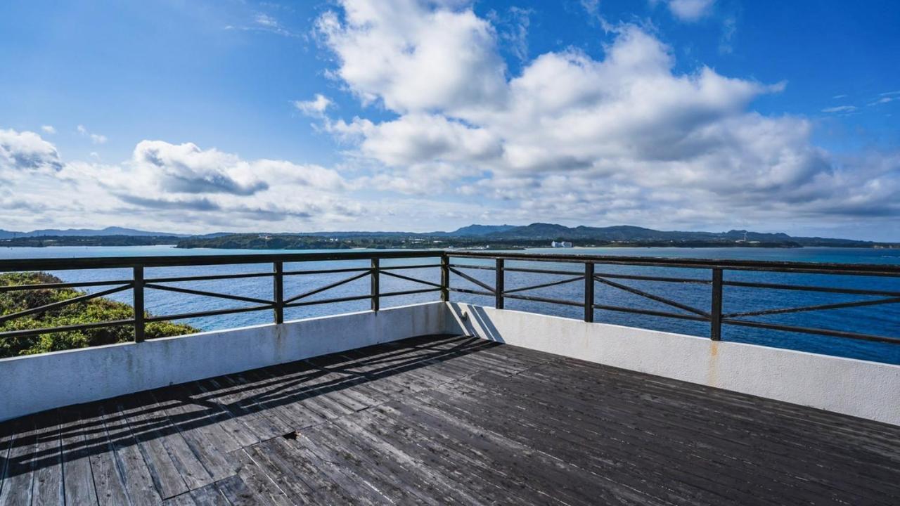 Kaya Resort Kourijima - Vacation Stay 95300V 外观 照片