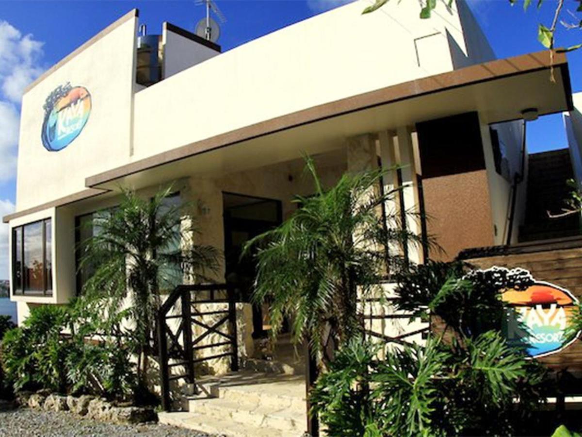 Kaya Resort Kourijima - Vacation Stay 95300V 外观 照片