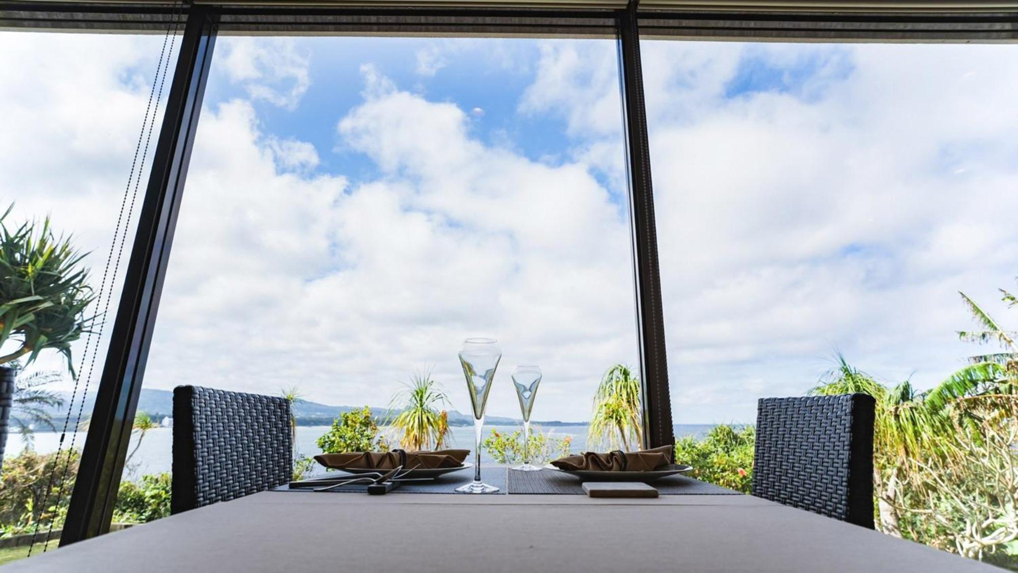 Kaya Resort Kourijima - Vacation Stay 95300V 外观 照片