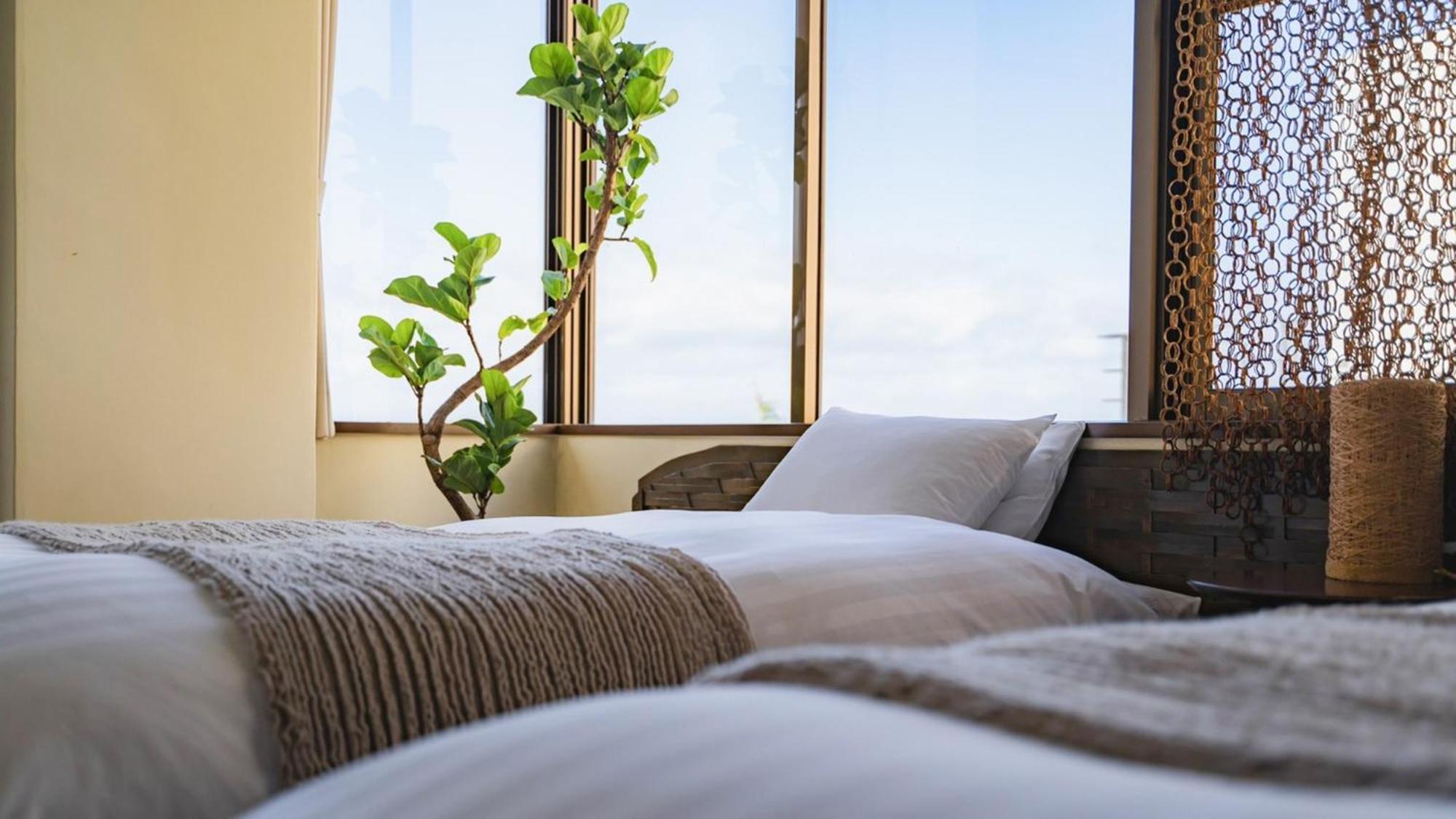 Kaya Resort Kourijima - Vacation Stay 95300V 外观 照片