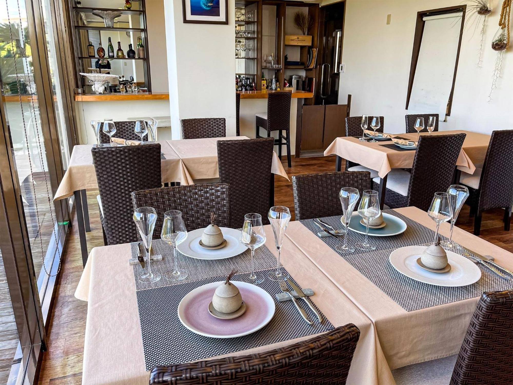 Kaya Resort Kourijima - Vacation Stay 95300V 外观 照片