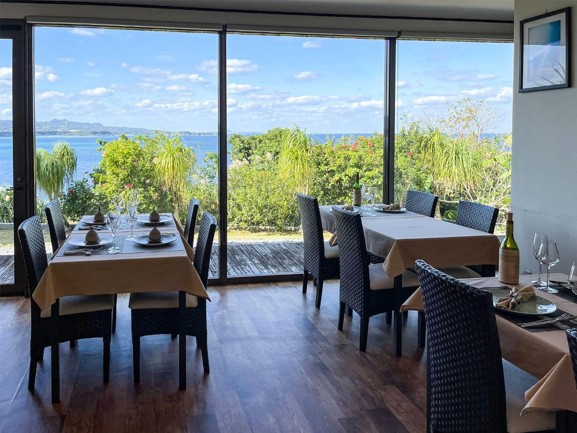 Kaya Resort Kourijima - Vacation Stay 95300V 外观 照片