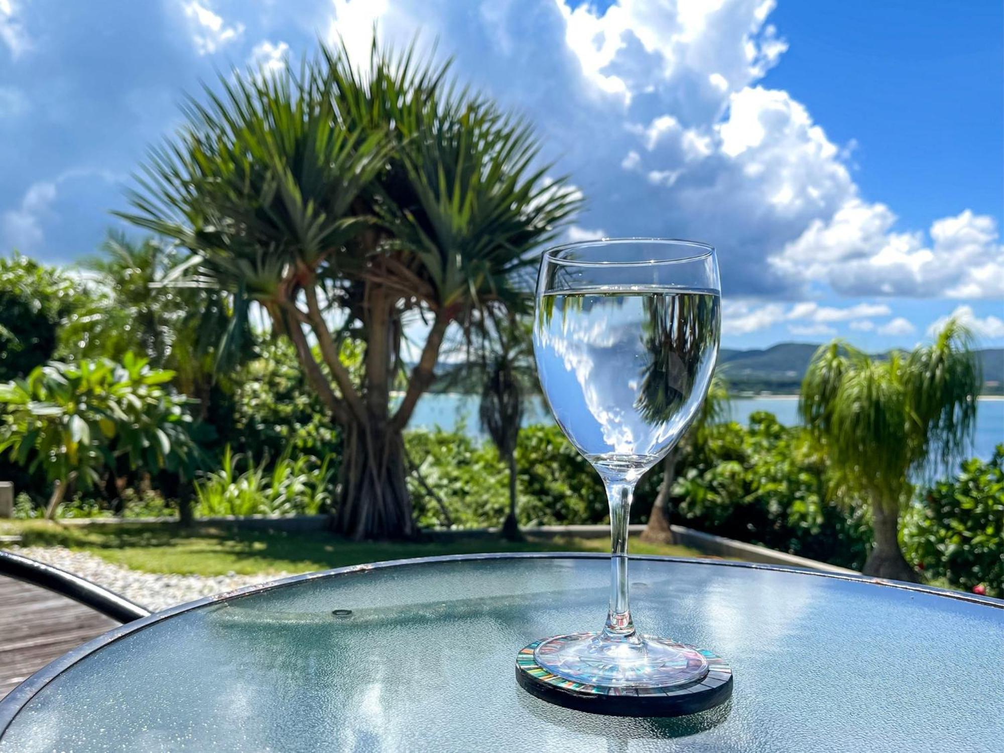 Kaya Resort Kourijima - Vacation Stay 95300V 外观 照片